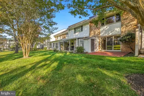 Exterior - 3584 Gleneagles Dr #32-C, Silver Spring, MD 20906 photo 3 of 5