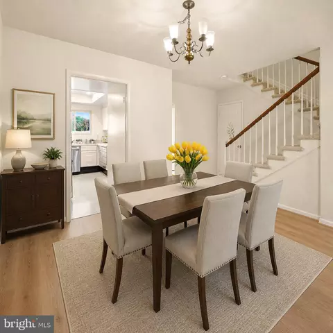 Dining - 3584 Gleneagles Dr #32-C, Silver Spring, MD 20906 photo 1 of 4
