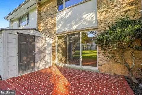 Exterior - 3584 Gleneagles Dr #32-C, Silver Spring, MD 20906 photo 1 of 5