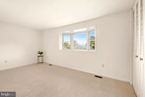 Bedroom - 3584 Gleneagles Dr #32-C, Silver Spring, MD 20906 photo 3 of 3