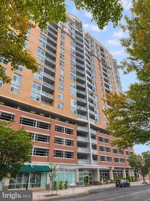 5750 Bou Ave, Rockville, MD 20852