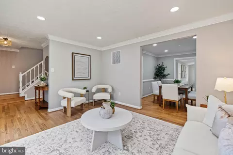 Living - 11624 Paramus Dr, North Potomac, MD 20878 photo 1 of 6