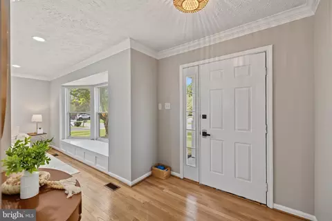 Entry Way - 11624 Paramus Dr, North Potomac, MD 20878 photo 1 of 7