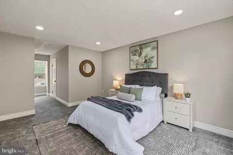 Bedroom - 11624 Paramus Dr, North Potomac, MD 20878 photo 3 of 6