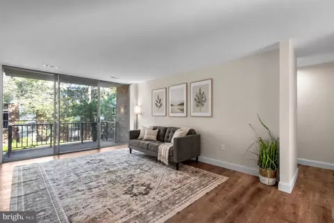 Living - 3960 Bel Pre Rd #4, Silver Spring, MD 20906 photo 1 of 3