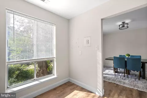 Dining - 3960 Bel Pre Rd #4, Silver Spring, MD 20906 photo 1 of 3