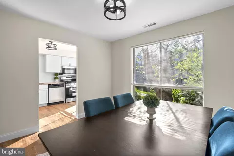 Dining - 3960 Bel Pre Rd #4, Silver Spring, MD 20906 photo 3 of 3