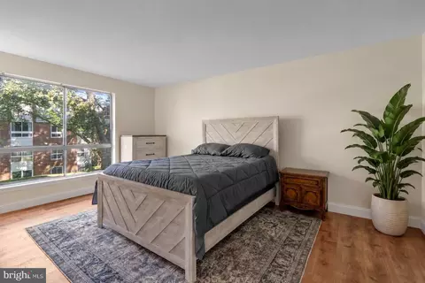 Bedroom - 3960 Bel Pre Rd #4, Silver Spring, MD 20906 photo 1 of 2