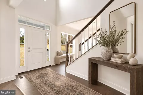 Entry Way - 14617 Good Hope Rd, Silver Spring, MD 20905 photo 1 of 4