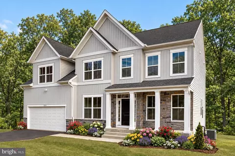 Exterior - 14617 Good Hope Rd, Silver Spring, MD 20905 photo 4 of 4
