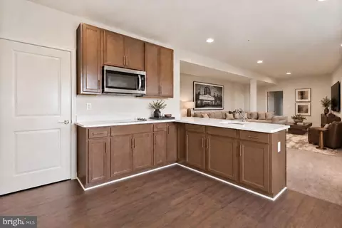 Entry Way - 14617 Good Hope Rd, Silver Spring, MD 20905 photo 4 of 4