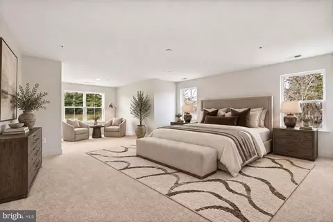Bedroom - 14617 Good Hope Rd, Silver Spring, MD 20905 photo 1 of 1