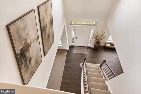 Entry Way - 14617 Good Hope Rd, Silver Spring, MD 20905 photo 2 of 4