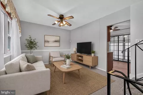 Living - 4107 Tulare Dr, Silver Spring, MD 20906 photo 4 of 5