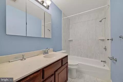 Bath - 4107 Tulare Dr, Silver Spring, MD 20906 photo 4 of 4