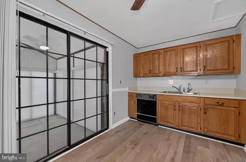 Entry Way - 4107 Tulare Dr, Silver Spring, MD 20906 photo 5 of 7