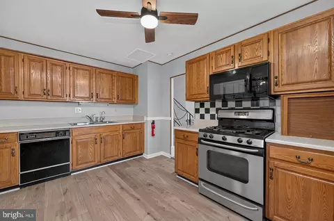 Kitchen - 4107 Tulare Dr, Silver Spring, MD 20906 photo 1 of 3