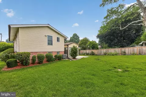 Exterior - 4107 Tulare Dr, Silver Spring, MD 20906 photo 2 of 6