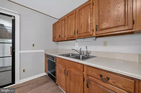 Kitchen - 4107 Tulare Dr, Silver Spring, MD 20906 photo 3 of 3