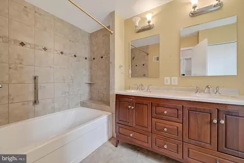 Bath - 4107 Tulare Dr, Silver Spring, MD 20906 photo 3 of 4