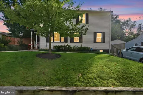 306 Charles St, Rockville, MD 20850