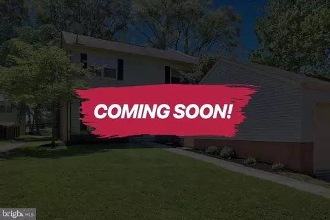 9416 Amboy Rd, Gaithersburg, MD 20886