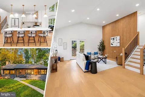 6404 W Halbert Rd, Bethesda, MD 20817