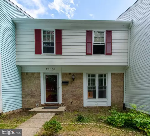 12839 Kitchen House Way, Germantown, MD 20874