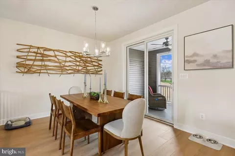 Dining - 209 Allen Ln, Poolesville, MD 20837 photo 1 of 1