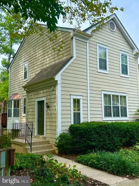 20014 Lake Park Dr #121, Germantown, MD 20874