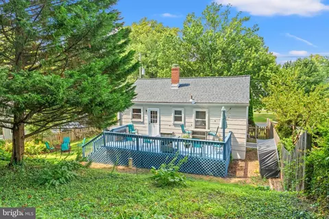 Exterior - 12215 Judson Rd, Silver Spring, MD 20902 photo 3 of 8