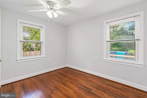 Bedroom - 12215 Judson Rd, Silver Spring, MD 20902 photo 4 of 9