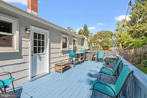Exterior - 12215 Judson Rd, Silver Spring, MD 20902 photo 2 of 8