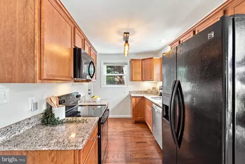 Kitchen - 12215 Judson Rd, Silver Spring, MD 20902 photo 2 of 3