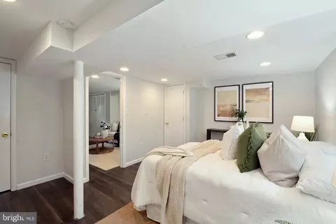 Bedroom - 12215 Judson Rd, Silver Spring, MD 20902 photo 9 of 9