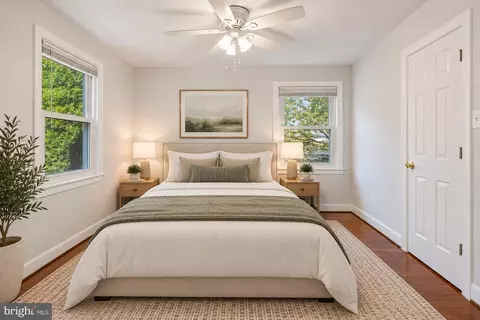 Bedroom - 12215 Judson Rd, Silver Spring, MD 20902 photo 1 of 9