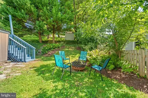 Exterior - 12215 Judson Rd, Silver Spring, MD 20902 photo 7 of 8