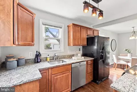 Kitchen - 12215 Judson Rd, Silver Spring, MD 20902 photo 1 of 3