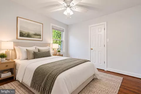 Bedroom - 12215 Judson Rd, Silver Spring, MD 20902 photo 6 of 9