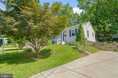 Exterior - 12215 Judson Rd, Silver Spring, MD 20902 photo 8 of 8