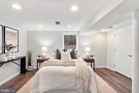 Bedroom - 12215 Judson Rd, Silver Spring, MD 20902 photo 5 of 9