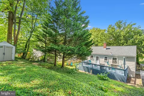 Exterior - 12215 Judson Rd, Silver Spring, MD 20902 photo 4 of 8