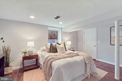 Bedroom - 12215 Judson Rd, Silver Spring, MD 20902 photo 8 of 9