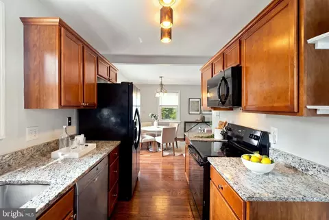 Kitchen - 12215 Judson Rd, Silver Spring, MD 20902 photo 3 of 3