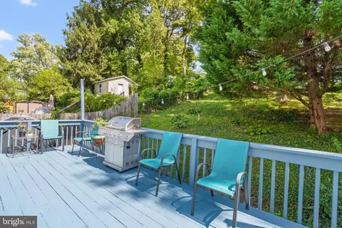 Exterior - 12215 Judson Rd, Silver Spring, MD 20902 photo 1 of 8