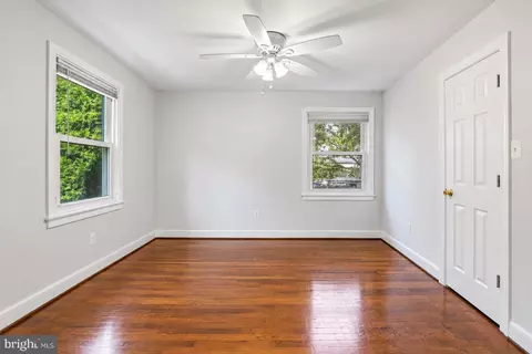 Bedroom - 12215 Judson Rd, Silver Spring, MD 20902 photo 2 of 9