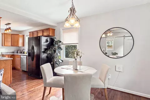 Dining - 12215 Judson Rd, Silver Spring, MD 20902 photo 1 of 1