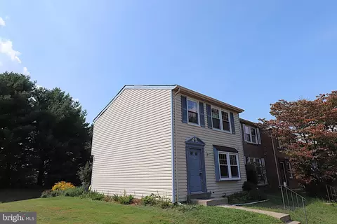 11 Mountain Laurel Ct, Gaithersburg, MD 20879