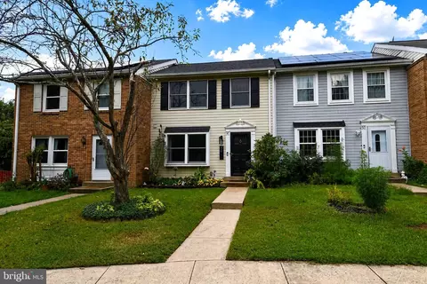 48 Cross Country Ct, Gaithersburg, MD 20879