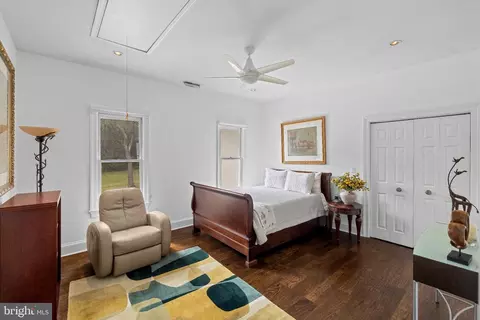 Bedroom - 10514 Unity Ln, Potomac, MD 20854 photo 1 of 9